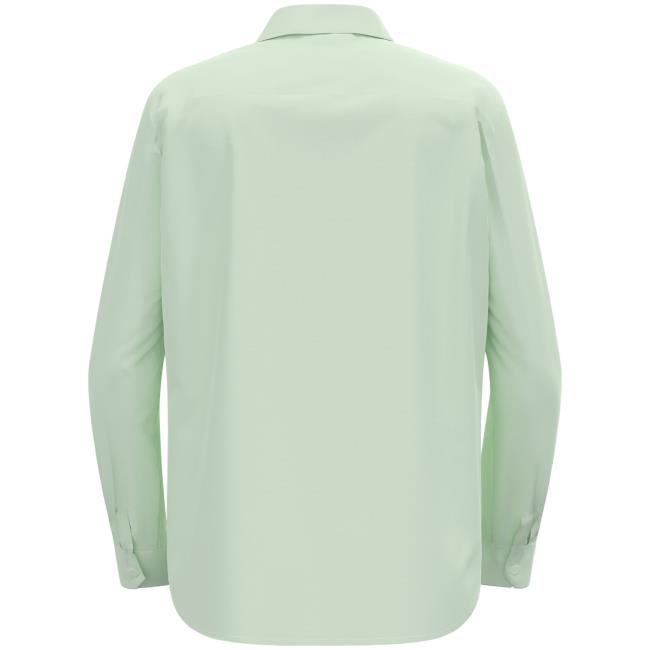 Camisa odlo Essential Ls Shirt