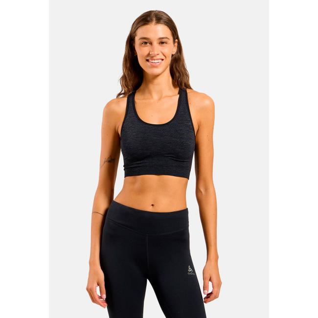 Odlo Sport Bra Seamless Medium Padded