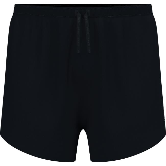 Odlo Zeroweight 3 In Split Short