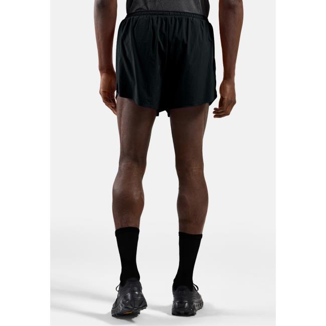 Odlo Zeroweight 3 In Split Short
