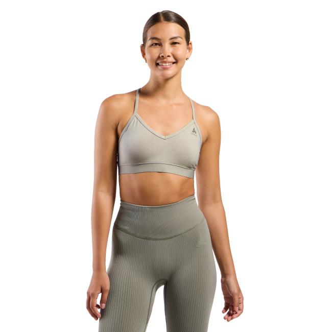  odlo Merino Soft Sports Bra