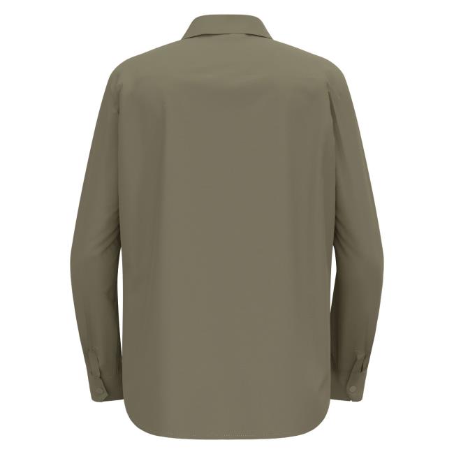 Odlo Essential Ls Shirt