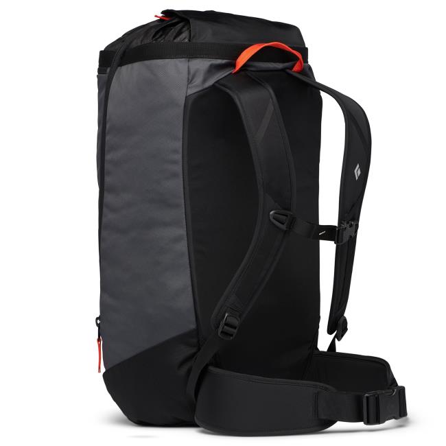 Mochila Black Diamond Crag 40 Backpack