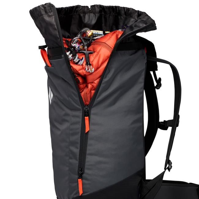 Mochila Black Diamond Crag 40 Backpack