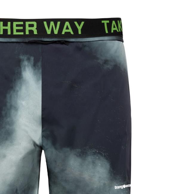 Trangoworld Servoz Land Short