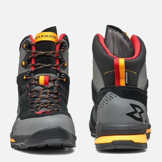 Botas Garmont Cima Wp