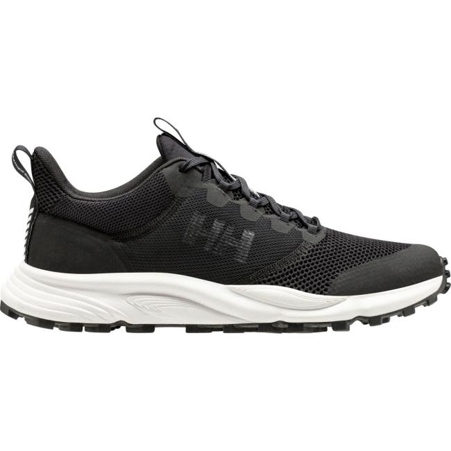 Zapatillas helly hansen FEATHERSWIFT 2 TR Black
