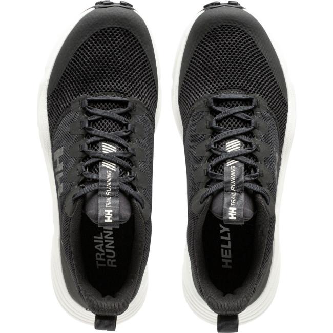 Zapatillas helly hansen FEATHERSWIFT 2 TR Black