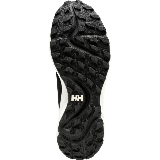 Zapatillas helly hansen FEATHERSWIFT 2 TR Black
