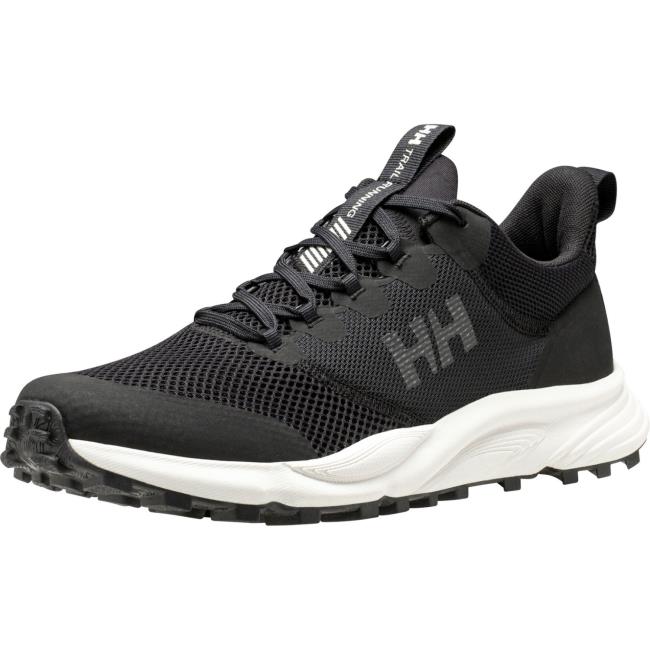 Zapatillas helly hansen FEATHERSWIFT 2 TR Black
