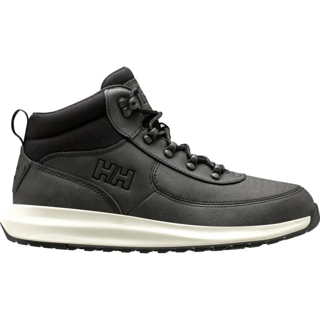 Boty helly hansen FOREST EVO Black