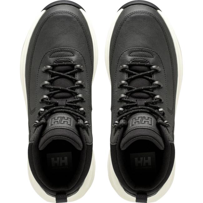 Boty helly hansen FOREST EVO Black