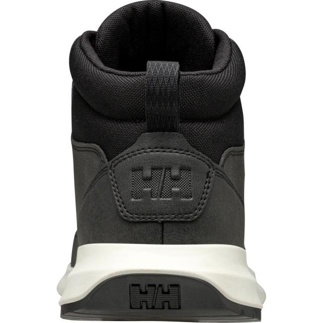 Boty helly hansen FOREST EVO Black