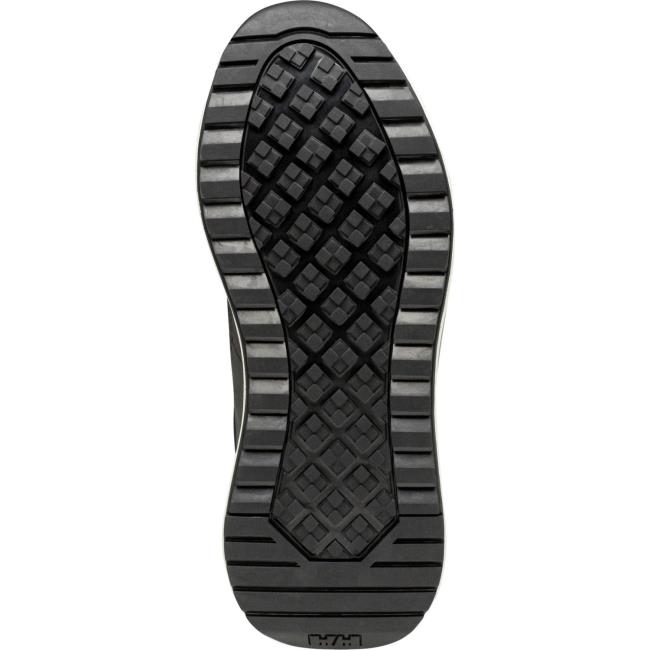 Boty helly hansen FOREST EVO Black