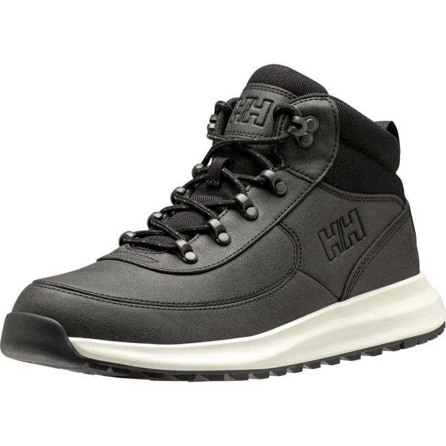 Boty helly hansen FOREST EVO Black