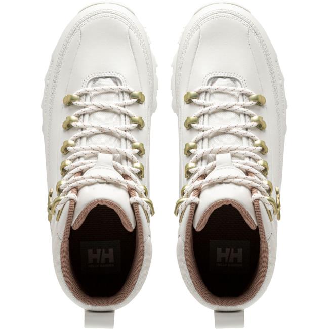 Csizmák helly hansen THE FORESTER PREMI White