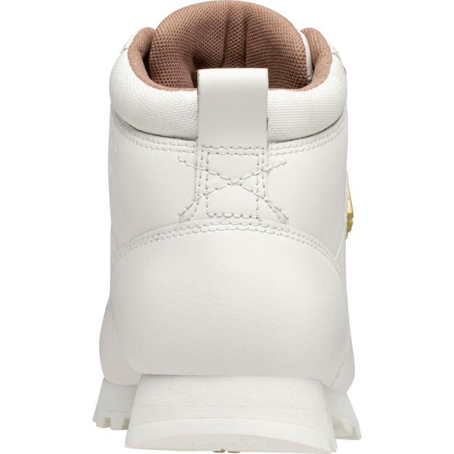 Csizmák helly hansen THE FORESTER PREMI White