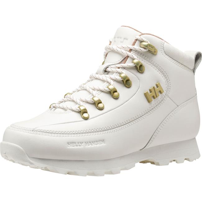 Csizmák helly hansen THE FORESTER PREMI White