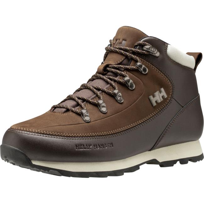 Boty helly hansen The Forester Premium