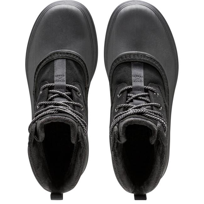 Stivali helly hansen Fraser Mid Black