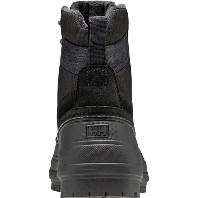 Stivali helly hansen Fraser Mid Black
