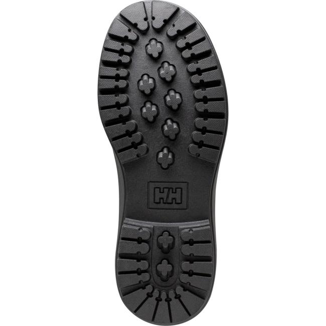 Stivali helly hansen Fraser Mid Black
