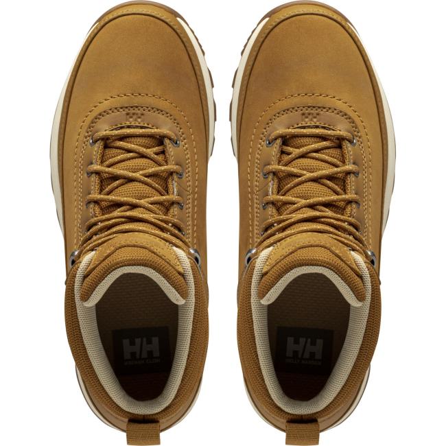 Csizmák helly hansen CALGARY 2 Bone Brown