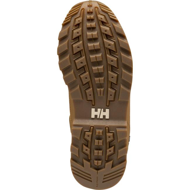 Csizmák helly hansen CALGARY 2 Bone Brown