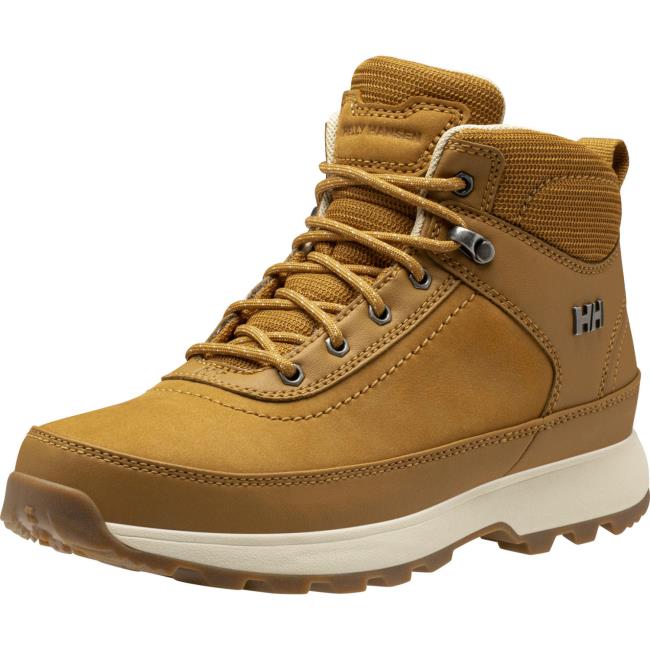 Csizmák helly hansen CALGARY 2 Bone Brown