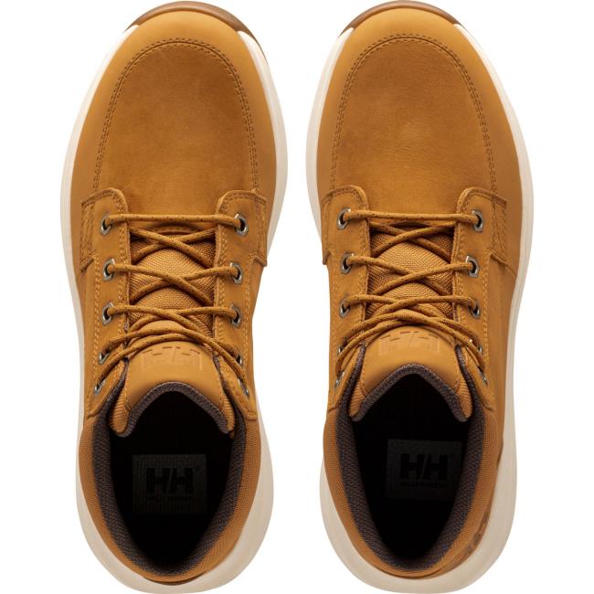 Topánky helly hansen Richmond 2 Honey Wheat