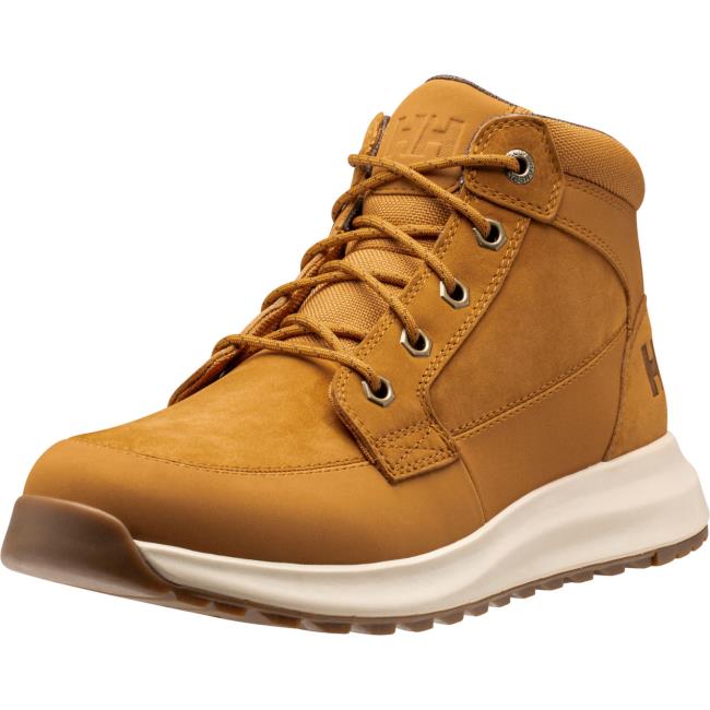 Topánky helly hansen Richmond 2 Honey Wheat