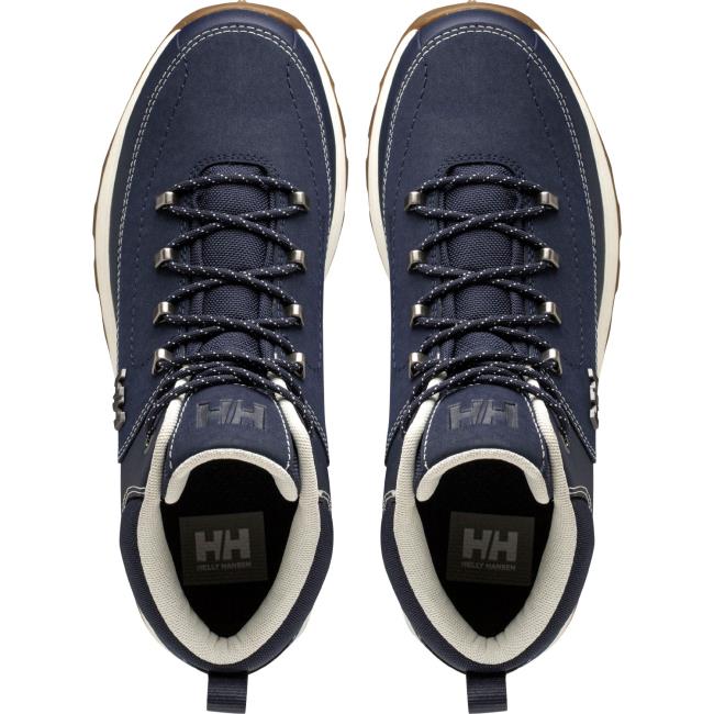 Boty helly hansen FORESTER SPORT Navy