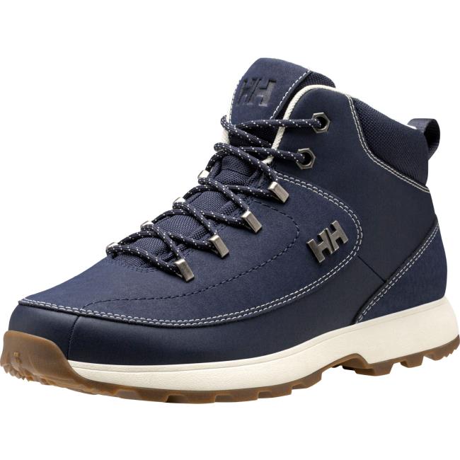 Boty helly hansen FORESTER SPORT Navy