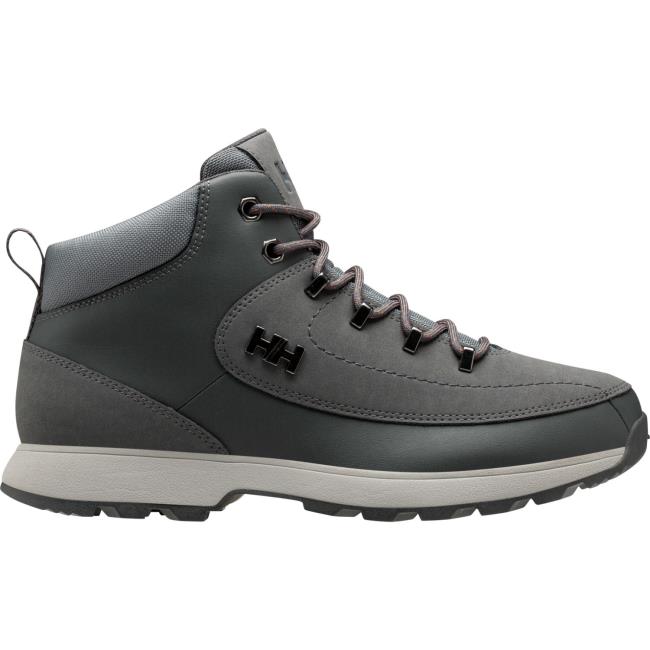Boty helly hansen FORESTER SPORT Charcoal