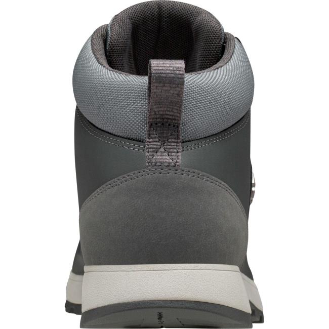 Boty helly hansen FORESTER SPORT Charcoal