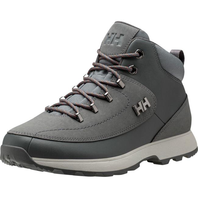 Boty helly hansen FORESTER SPORT Charcoal