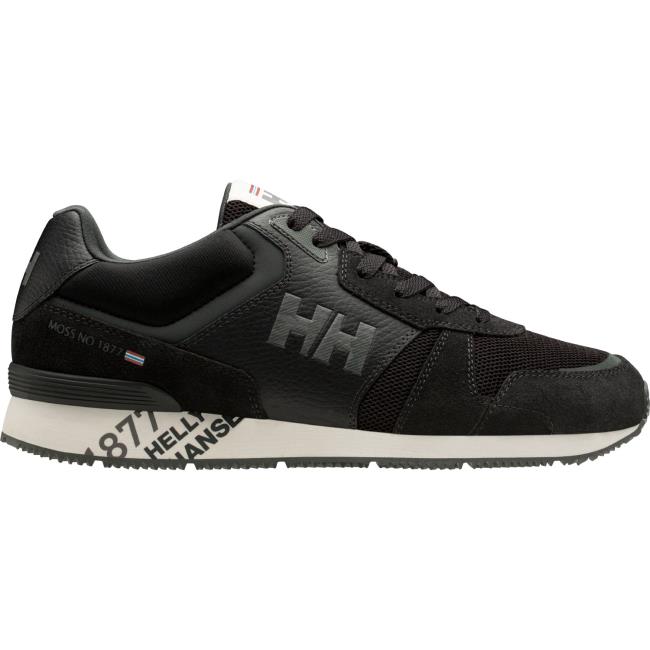  helly hansen Anakin Leather 2