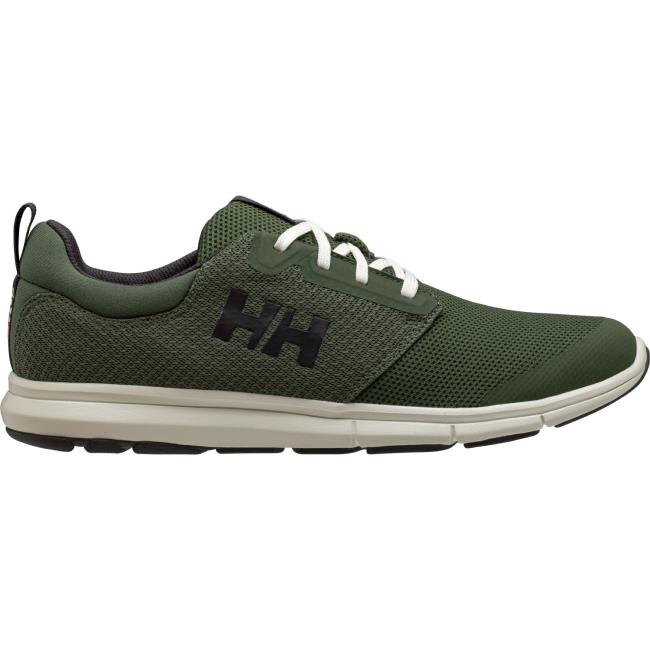  helly hansen Feathering