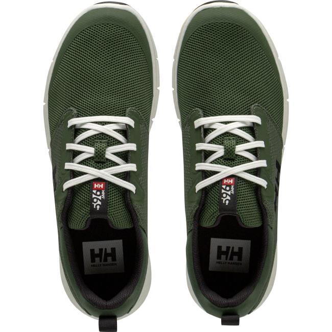  helly hansen Feathering