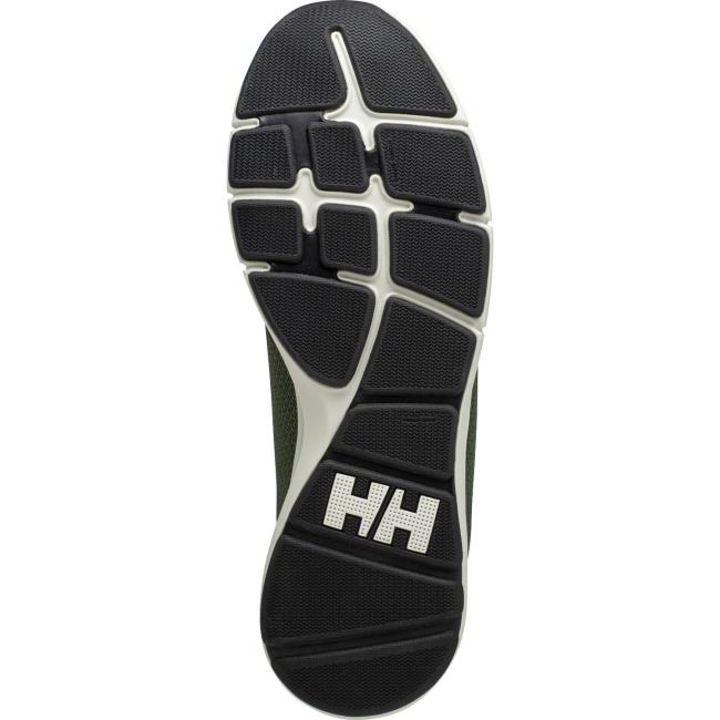  helly hansen Feathering