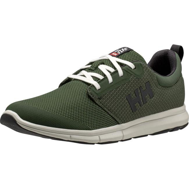  helly hansen Feathering