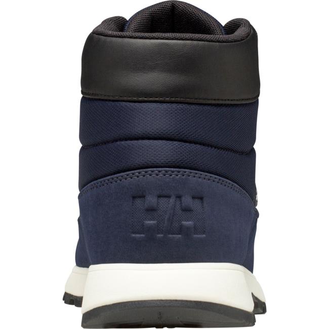 Boty helly hansen WOODLANDS 2 Navy