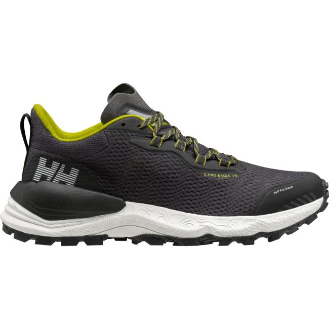  helly hansen Cush-Pro Eagle TR5