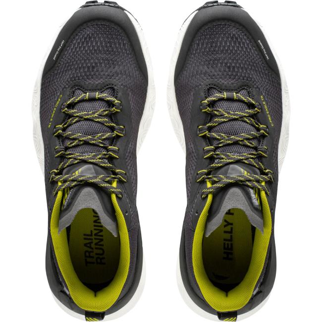  helly hansen Cush-Pro Eagle TR5