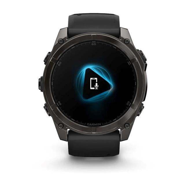  garmin Fénix 8 Amoled/Zafiro 51mm