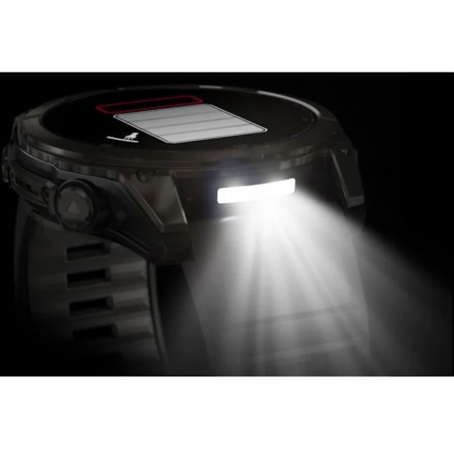  garmin Fénix 8 Amoled/Zafiro 51mm