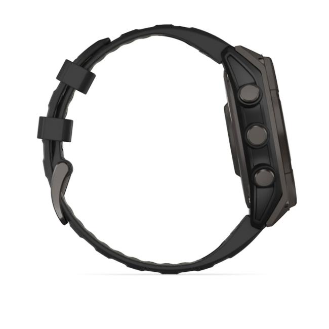  garmin Fenix 8 Zafiro/Solar 47mm
