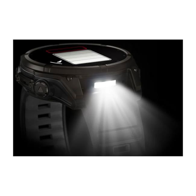  garmin Fenix 8 Zafiro/Solar 47mm