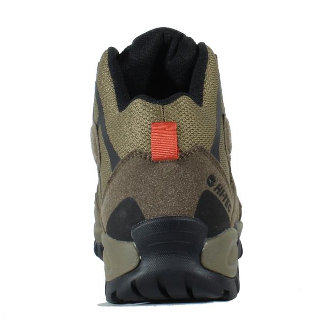 Hi-tec Cervus Mid Waterproof
