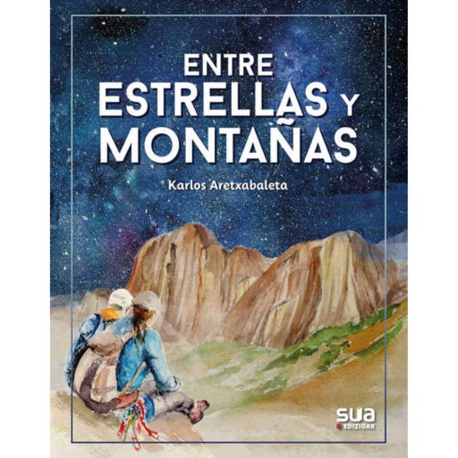  ed. sua Entre estrellas y montañas